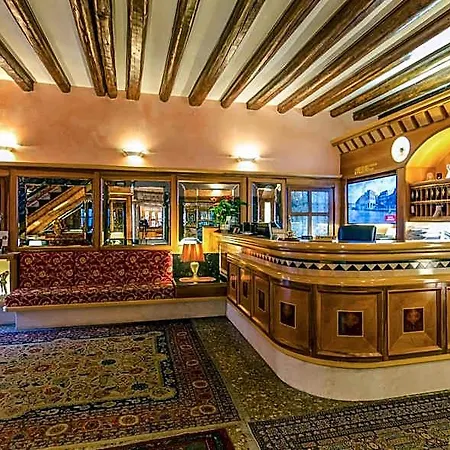 Messner Palace 4*