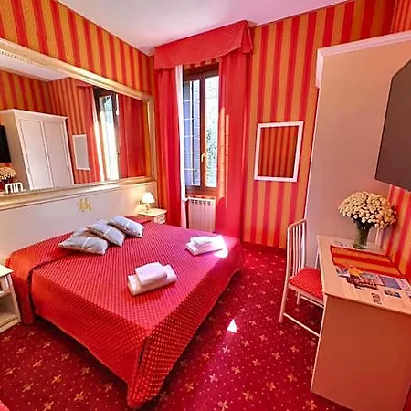 Hotel Messner Palace Venedig