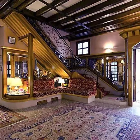 Messner Palace 4*