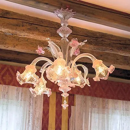 Messner Palace 4* ונציה