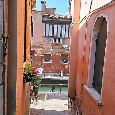 Messner Palace Venedig