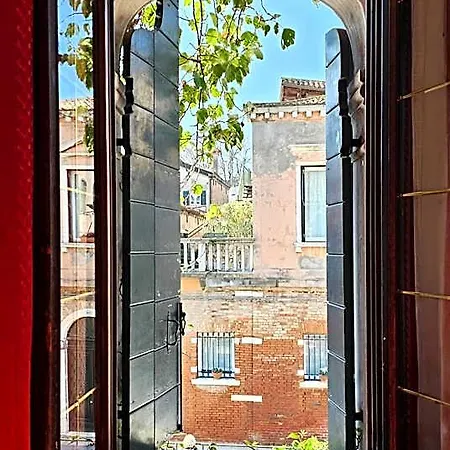 Messner Palace Hotel Venedig