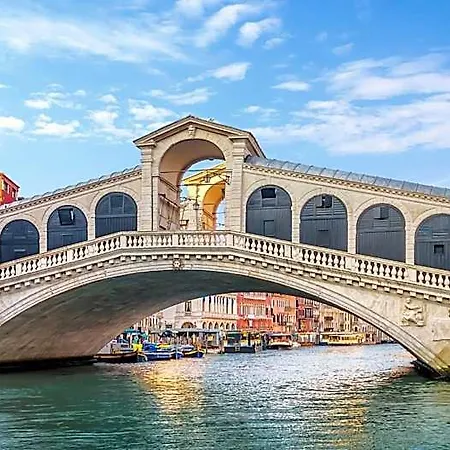 Messner Palace Venedig
